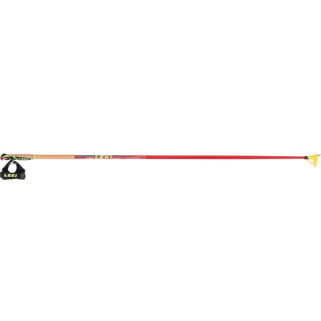 Winter touring stokken Leki Tour Race Comp